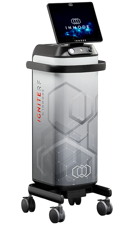 IgniteRF by InMode