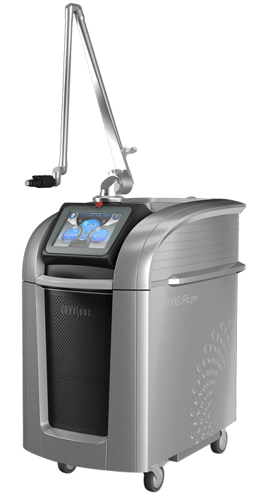 PicoSure Pro by Cynosure