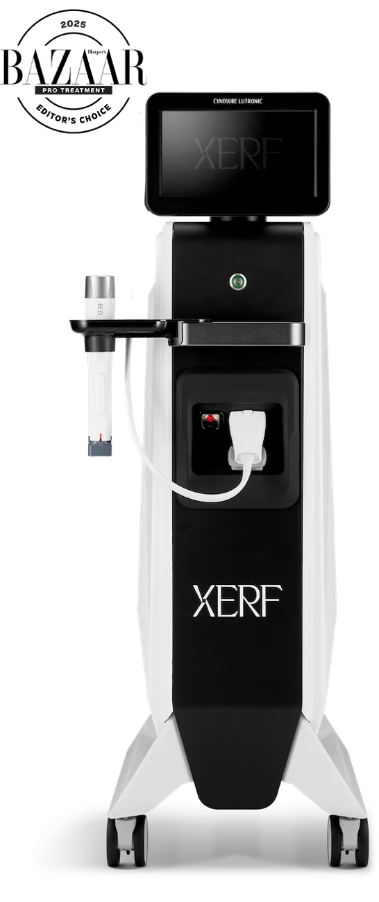 XERF by Cynosure Lutronic